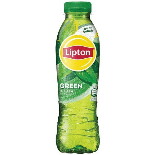 Lipton ice Tea Green