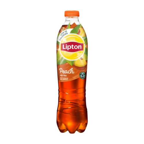 Lipton Ice Tea Peach 1.5 L