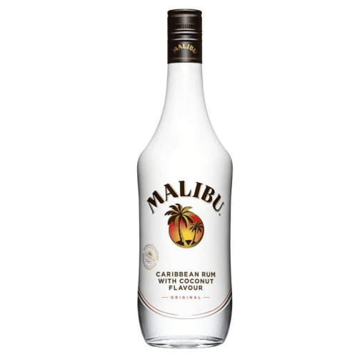 Malibu 70 cl