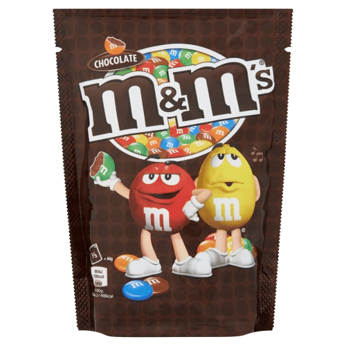 M&M's Chocolate