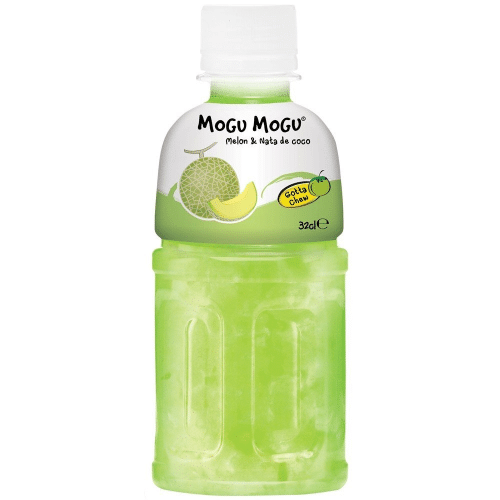 Mogu Mogu Meloen 32 cl