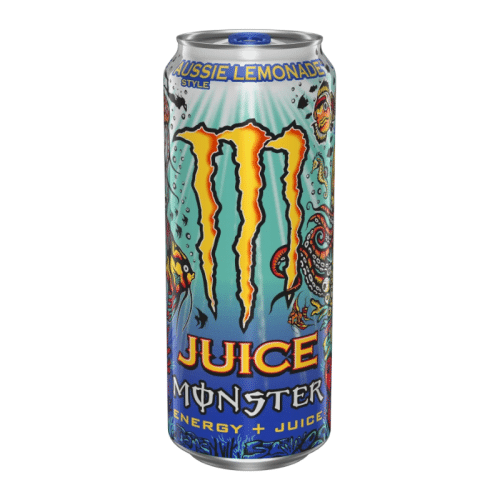 Monster Aussie Lemonade