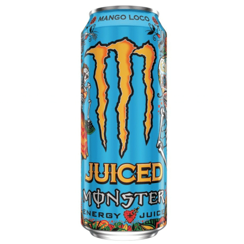 Monster Mango Loco