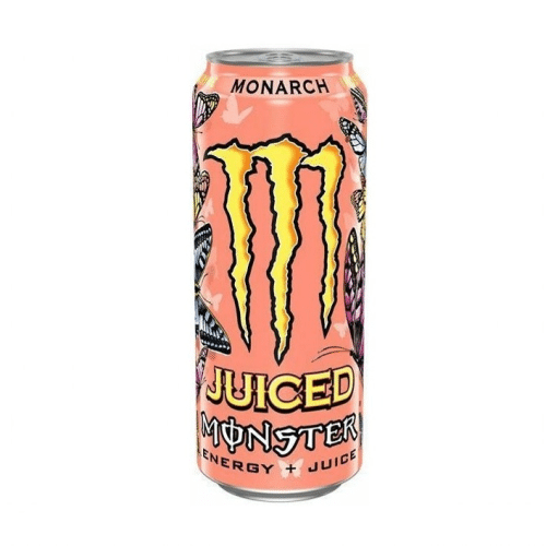 Monster Monarch