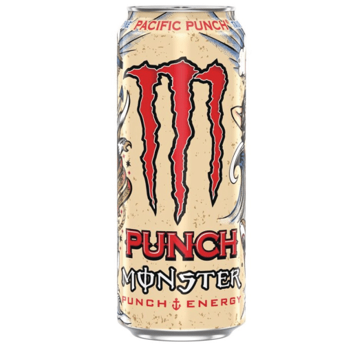 Monster Pacific Punch