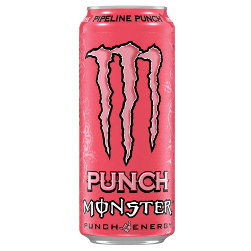 Monster Pipeline Punch
