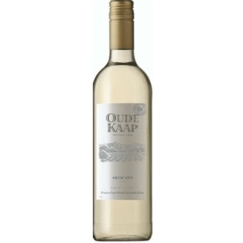 Oude Kaap Moscato