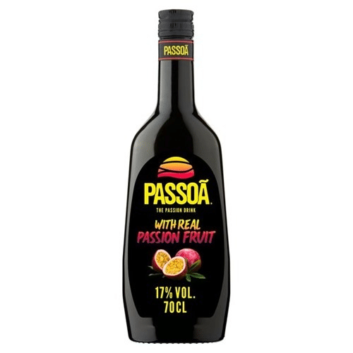 Passoã 70cl