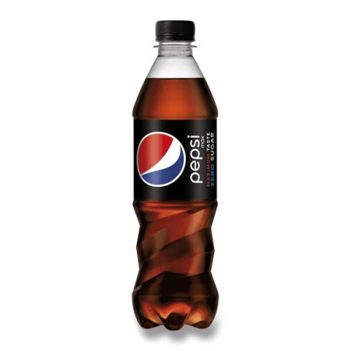 Pepsi Max