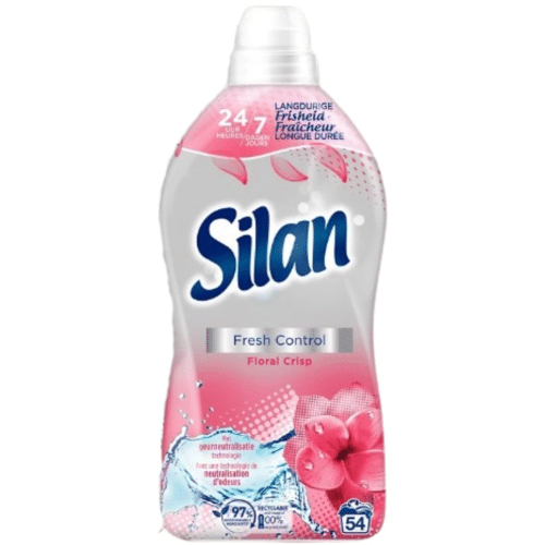 Silan Floral crisp