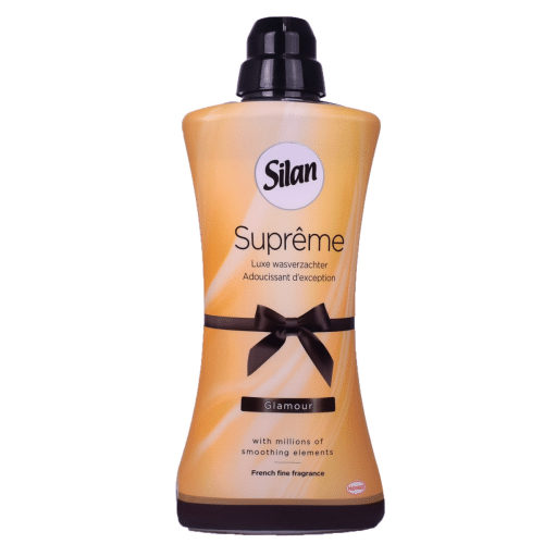 Silan Supreme wasverzachter