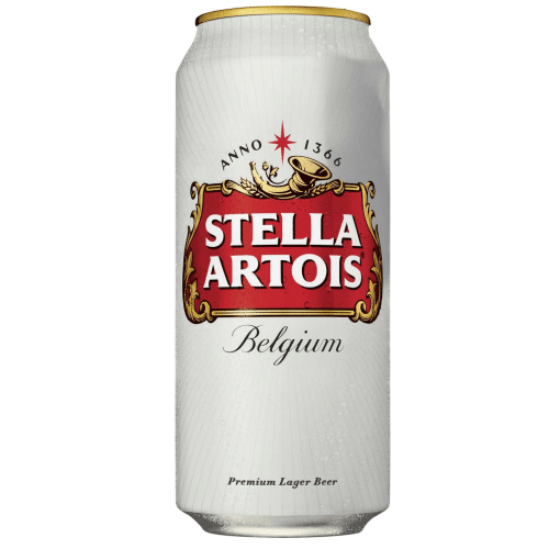 Stella Artois 50cl