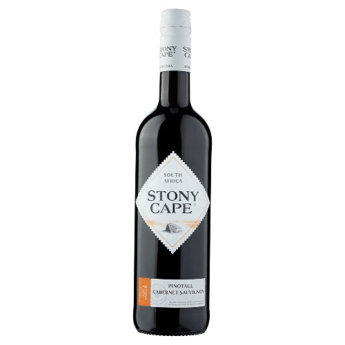 Stony Cape Pinotage Cabernet Sauvignon