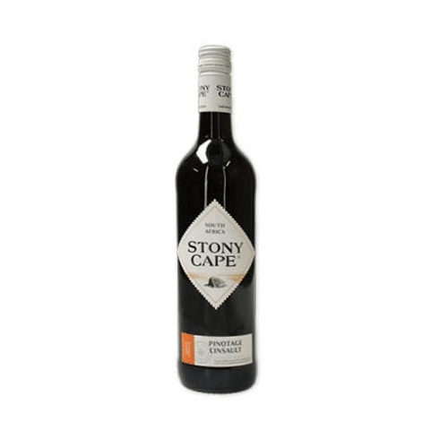 Stony Cape Pinotage Cinsault
