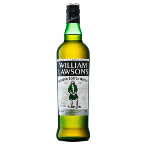 william lawson's 70 cl