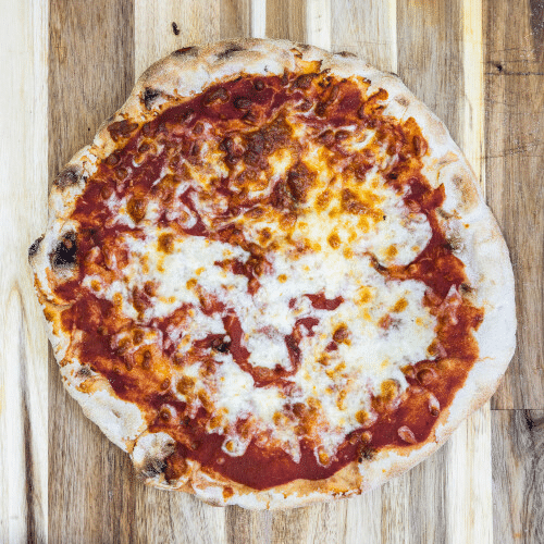 Pizza margherita 30cm