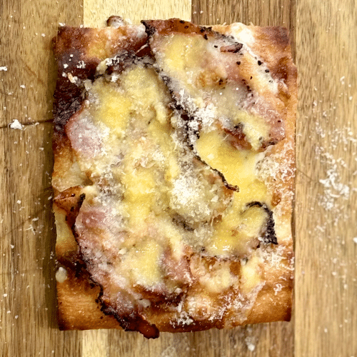 Carbonara