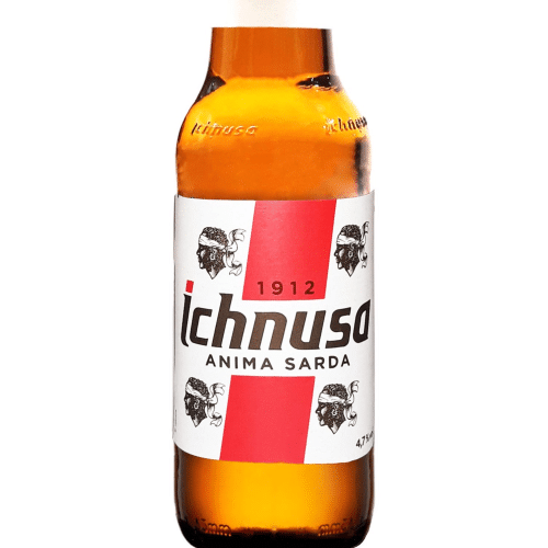 Ichnusa