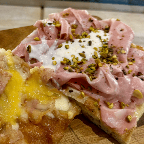 Mortadella