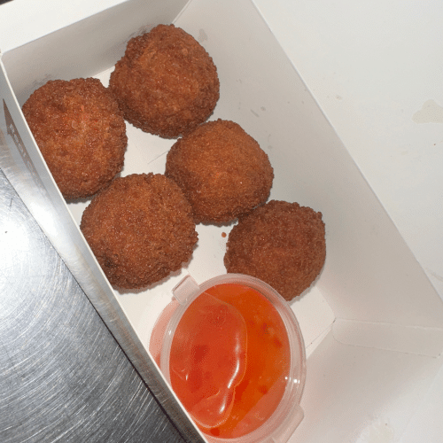 Comics Balls incl. Dipsaus