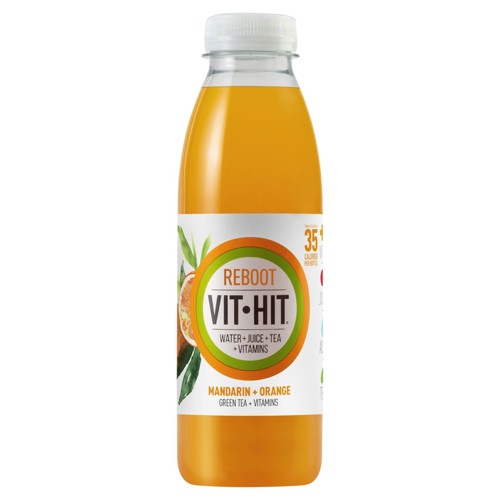VITHIT Reboot 500 ml