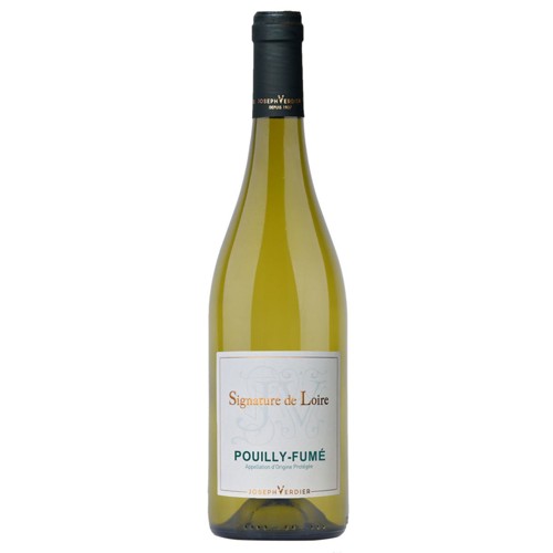 France Signature de Loire Pouilly-Fumé Blanc 75cl