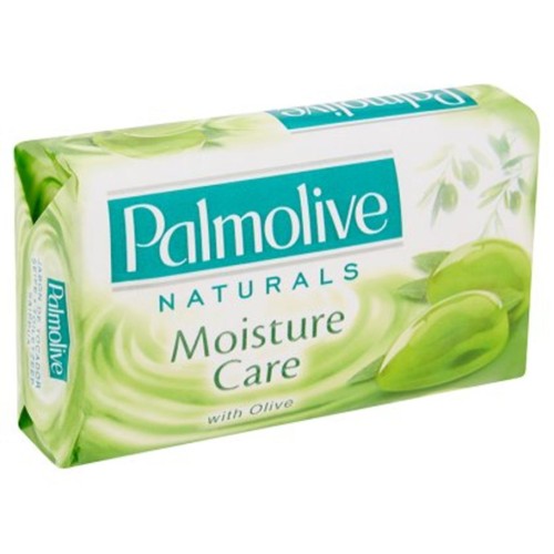 Palmolive Moisture Care Savon de toilette è l''extrait d''olive 90 g