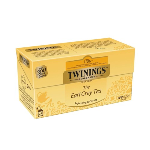 Twinings The Earl Grey tea 50g