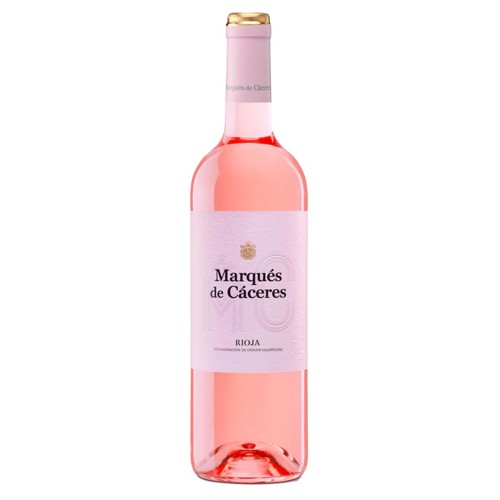 Espagne Marqués de Cáceres Rioja Rosado 75cl