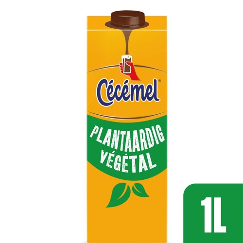 Cécémel Végétal 1 L
