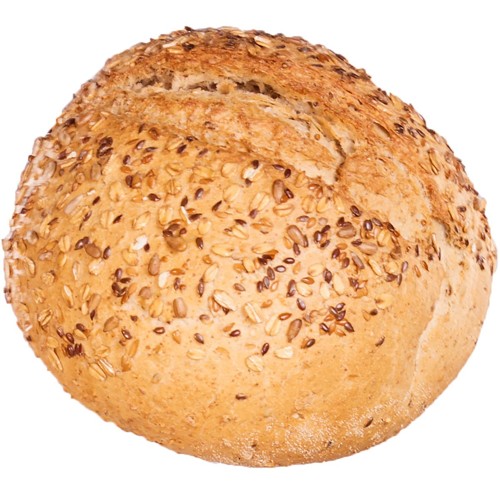 Carrefour Pain Milo Multicéréales 600g