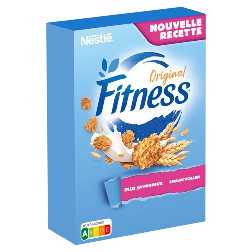 Fitness Céréales Original