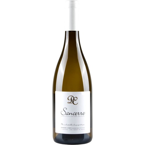 France Loire Sancerre Domaine Curot Blanc 75cl