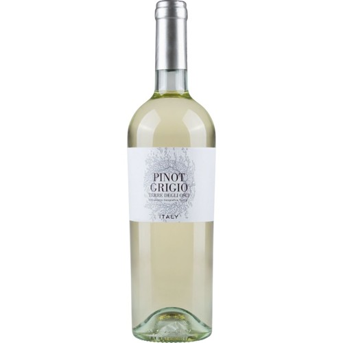 Italie Molise Pinot Grigio Sottariva 