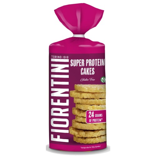 Fiorentini galettes superprotéinées 120 g