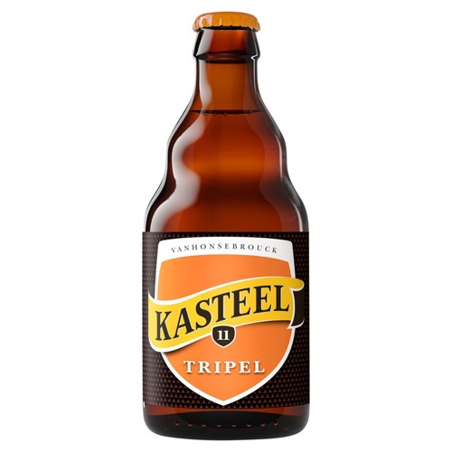 Kasteel Tripel Bouteille 33 cl