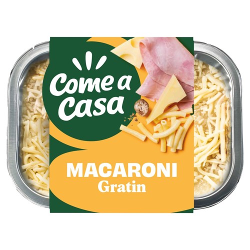 Come a Casa Macaroni 400 g