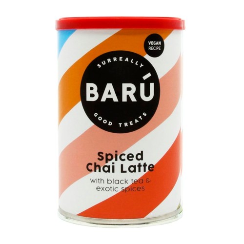 Barú Spiced Chai Thé en poudre 250g
