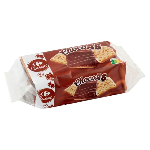 Carrefour Classic'' Choco As 250 g