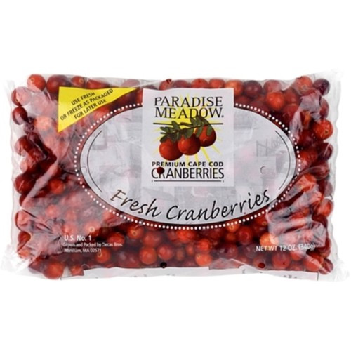 Paradise Meadow Airelles 340 g