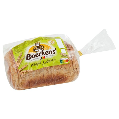 Boerkens'' Ardennais 600 g