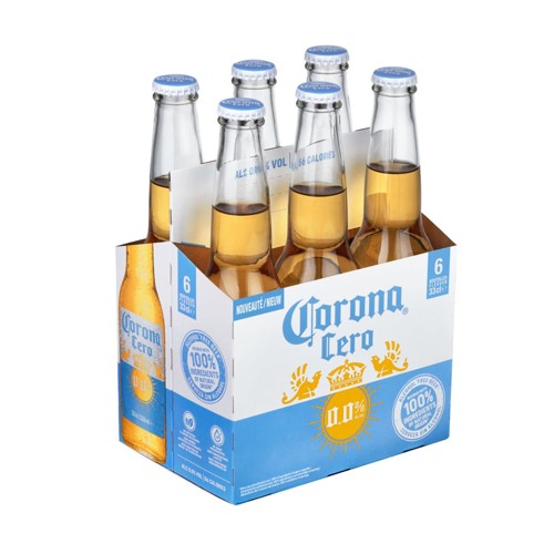 CORO 0,0 OW 4x6 0,33L BOX BNFL