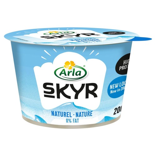 Arla Skyr Naturel 200 g