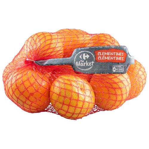 Carrefour The Market Clémentines 1.5 kg
