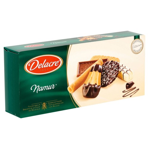 Delacre Assortiment de Biscuits 200 g