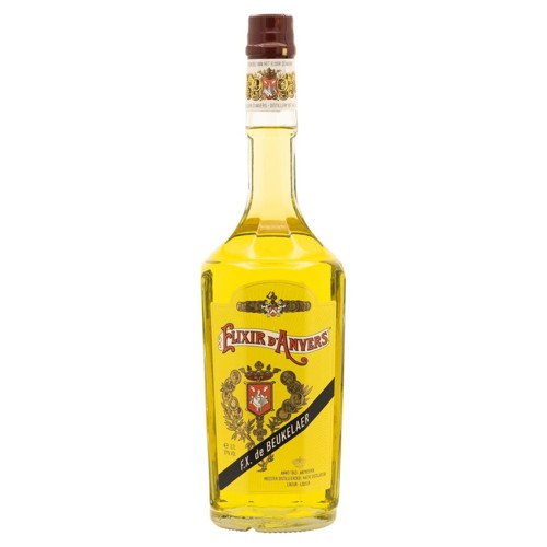 F.X. de Beukelaer Elixir d''Anvers Liqueur 0.7 L