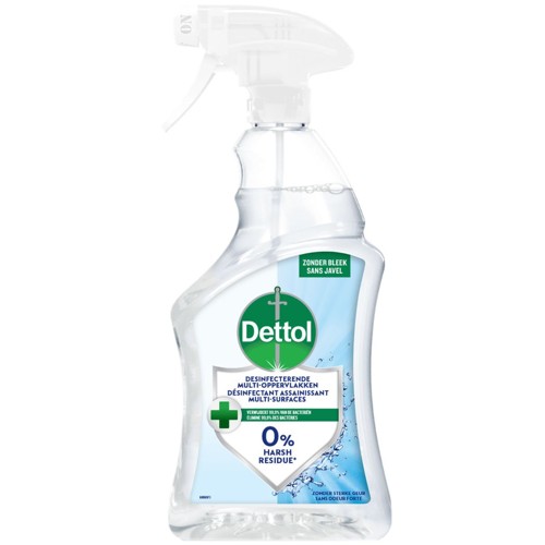 Dettol Disinféctant Assainissant Multi-Surfaces 750 cl