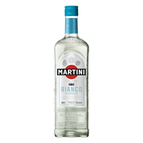 MARTINI Bianco 75cl 14,5% FY25