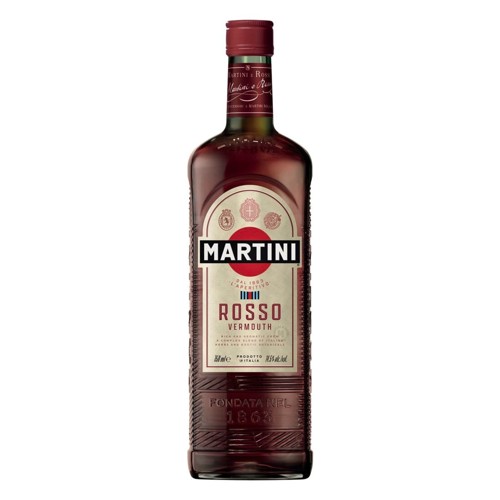 MARTINI Rosso 75cl 14,5% FY25