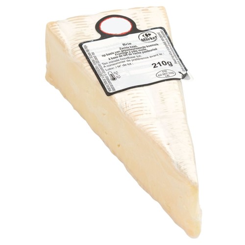 Carrefour The Market Brie Fromage 210 g